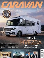 časopis Caravan č. 3/2022