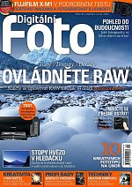 časopis Digitální Foto č. 2/2014