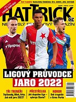 časopis Hattrick + Speciály č. 2/2022