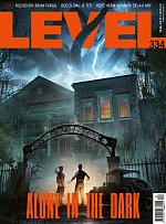 časopis Level č. 313/2025