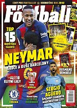 časopis PRO Football č. 12/2016