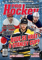 časopis PRO Hockey č. 4/2020