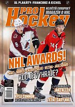časopis PRO Hockey č. 5/2020