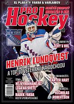 časopis PRO Hockey č. 9/2020