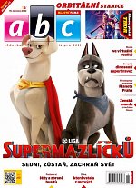 časopis ABC č. 15/2022