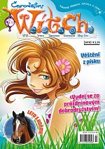 časopis Witch č. 7/2013