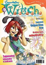 časopis Witch č. 4/2014