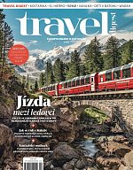 časopis Luxury Travel Digest č. 2/2021