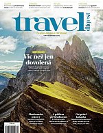 časopis Travel Digest č. 4/2020