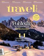 časopis Travel Digest č. 6/2020
