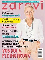 časopis Zdraví č. 11/2022