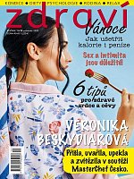časopis Zdraví č. 12/2022