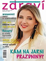 časopis Zdraví č. 3/2022