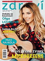 časopis Zdraví č. 4/2022