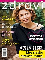 časopis Zdraví č. 6/2023