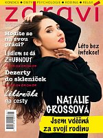 časopis Zdraví č. 7/2023