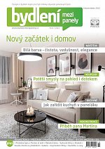 časopis Bydlení mezi panely č. 2/2022