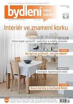 časopis Bydlení mezi panely č. 4/2022