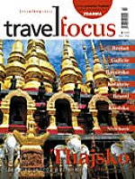 časopis Travel Focus č. 2/2007