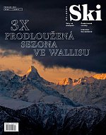 časopis Premium SKI č. 5/2020