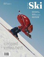 časopis Premium SKI č. 1/2021
