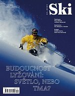 časopis Premium SKI č. 10/2022