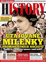 časopis History Revue č. 2/2023