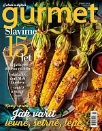 časopis Gurmet č. 10/2022