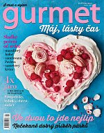 časopis Gurmet č. 5/2022