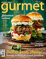 časopis Gurmet č. 6/2022