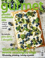 časopis Gurmet č. 9/2022