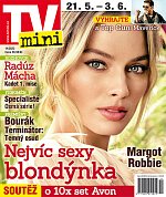 časopis TV mini č. 11/2022