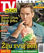 časopis TV mini č. 12/2022