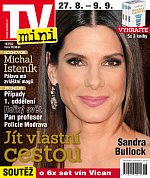 časopis TV mini č. 18/2022