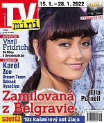 časopis TV mini č. 2/2022