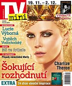 časopis TV mini č. 24/2022