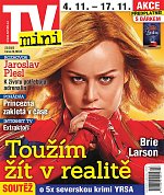 časopis TV mini č. 23/2023