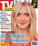 časopis TV mini č. 4/2024