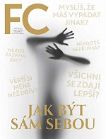 časopis FC First Class č. 4/2018