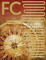 časopis FC First Class č. 5/2018