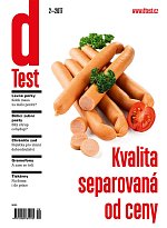 časopis dTest č. 2/2017