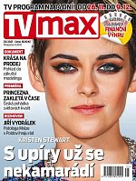 časopis TV Max č. 25/2021