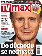 časopis TV Max č. 3/2024