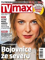 časopis TV Max č. 6/2024