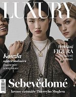 časopis Luxury Guide č. 3/2019