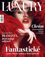 časopis Luxury Guide č. 4/2019