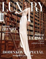 časopis Luxury Guide č. 3/2020