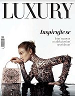 časopis Luxury Guide č. 2/2021