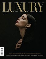 časopis Luxury Guide č. 3/2021