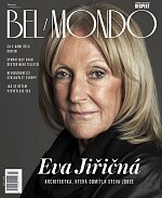 časopis Bel Mondo č. 7/2013